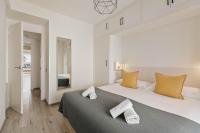 Appartamento con 2 Camere da Letto, Terrazza e Vista Mare - Paseo de la Ribera 44-3