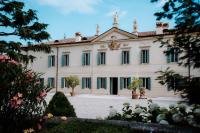 Wine Relais Villa Cipolla Pieropan - Ferienwohnung