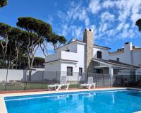 La casita de la playa - B&B Chiclana