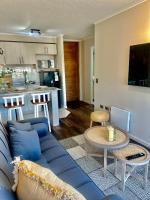 Departamento Dual Prieto - Bed and Breakfast