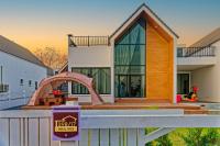 พูลวิลล่าเขาใหญ่ฮิลล์ Pool Villa Khaoyai Hill - Chambres d’hôtes Ban Kut Hu Ling