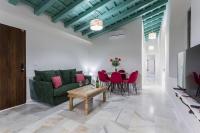 Appartamento con 2 Camere da Letto