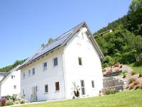 Ferienwohnung Irslenbach - B&B