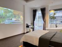 Four P Homestay Binh Thanh - B&B Ho Chi Minh