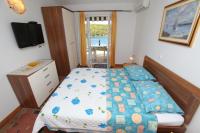 Studio with Sea View