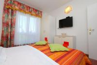 Two-Bedroom Apartment with Terrace