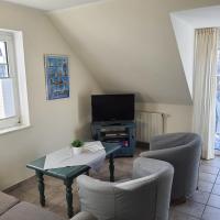 Darsser Weg 38 - Ferienwohnung Zingst