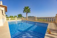 Villa Paz - Plusholidays - Chambres d'hôtes Calpe