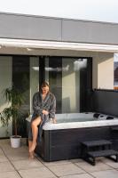 Entspannung Pur Bad Salzuflen - B&B Bad Salzuflen