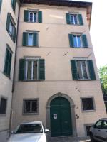 La Torre Casa Vacanze - Ferienwohnung