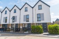 Sea Breeze - B&B Whitstable