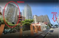 Apartamento BC Quadra Mar - Chambres d’hôtes Balneário Camboriú