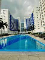 Sea Residences Briella's Staycation - B&B