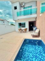 Casa de Temporada da Marie - B&B Cabo Frio