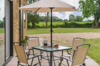 The Old Barn - B&B Sandwich