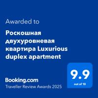 Appartement 3 Chambres