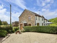 Wharf Cottage - B&B Padstow