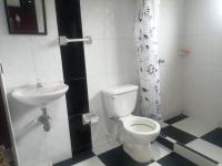 Chambre Double avec Salle de Bains Privative