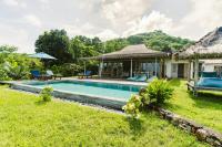 Villa Joglo Areguling for 2-4 Pax - B&B Katilampak