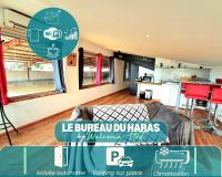Le Bureau du Haras - B&B