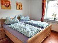 Ferienwohnung Fledderweg 23a - Ferienwohnung Norddeich