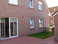 Ferienwohnung Fledderweg 23a - Ferienwohnung Norddeich