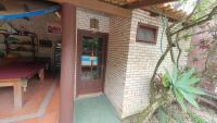 Appartement en Duplex