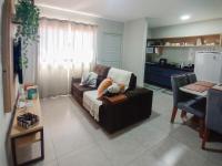 Pequeno Refúgio das Cataratas - Ferienwohnung