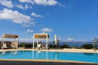 Sunset View Villa - Bed and Breakfast Argáka