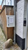 Flensburg Zentrum 10 HH 1OG GL - B&B Flensburgo
