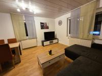 Sonnenschein1R mit Terrasse und Garten - Bed and Breakfast Friedrichshafen