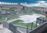 Saints View Resort Unit 17 - B&B Uvongo Beach