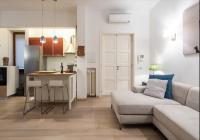 Ser Masaccio Apartment - Ferienwohnung Florenz