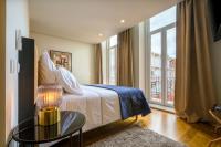 Suite con Balcone