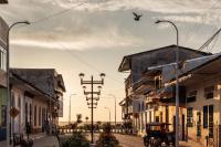 Apart Hotel La Rivera - Bed and Breakfast Iquitos