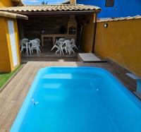 Casa Praia Cabo Frio - Chambres d’hôtes Cabo Frio