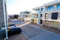 Pelso Beach Balatonlelle, Seaside Apartman - B&B Balatonlelle