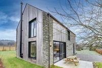 Nature'Hayette - Ferienwohnung