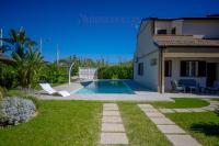Villa Zuzana - Chambres d’hôtes Calabernardo
