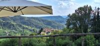 Chambre Lit King-Size - Vue sur Montagne