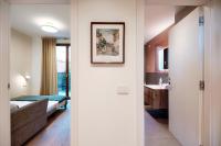 Appartamento con 2 Camere da Letto