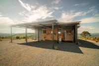 Miracle Mountain Forest Cottage - Ferienwohnung Howick