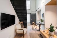 Victoria Urban Stays 03 - Ferienwohnung Madrid