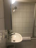 Charming Studio in the old town - UZ3 - B&B Zúrich