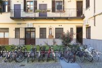 PrimoPiano - Fogazzaro - Bed and Breakfast Milaan