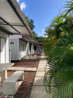 Kite Bungalow Bahia Salinas - Ferienwohnung