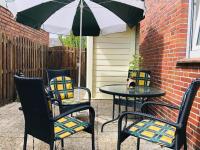 Ferienhaus Heying - Ferienwohnung Norddeich