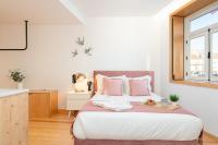 Prime Clerigos by Hosty - B&B Porto