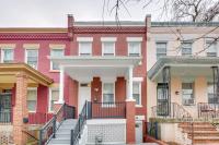 2 Mi to Dtwn DC: 1BD Apt Near Howard University - B&B Washington D.C.