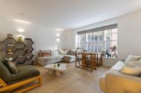 Luxury 2Bed 2Bath in Westminster 7ppl - B&B